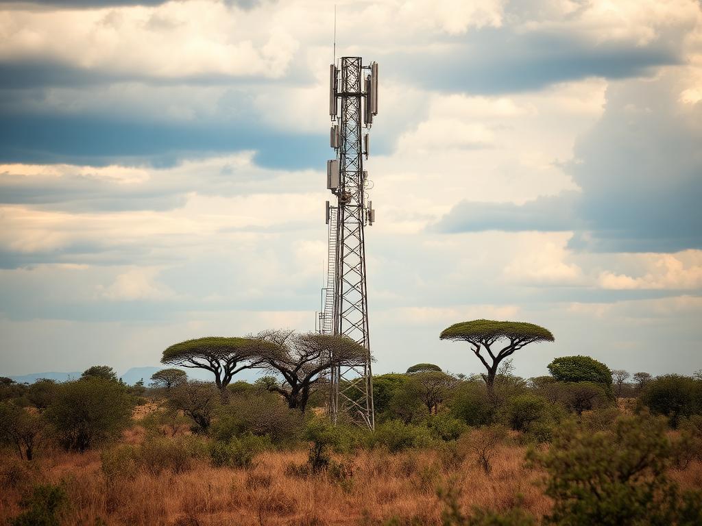 Telecoms Mast Approvals